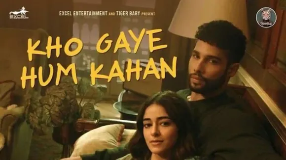 Zoya Akhtar's 'Kho Gaye Hum Kahaan' commences shoot