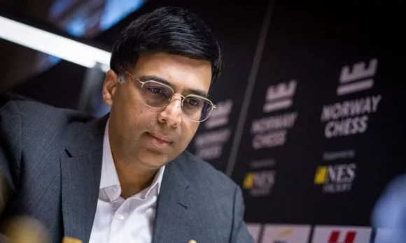 Chess helped me become what I am, it's time for me to give back: Viswanathan Anand