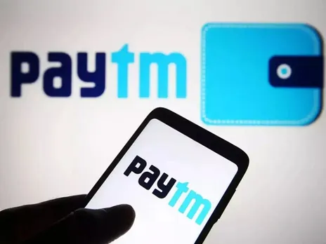 Paytm shares tank 10 pc in morning trade