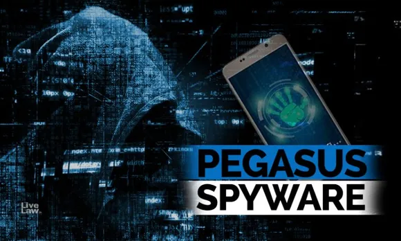 Pegasus: SC extends time for submitting probe report on use of Israeli spyware