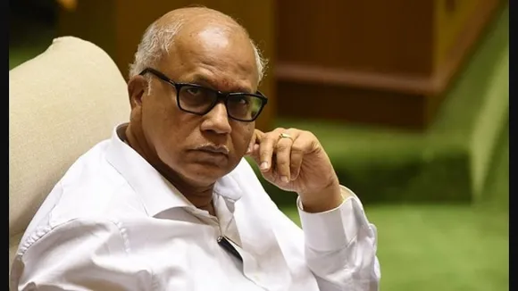 'God said do whatever is best for you': Ex-Goa CM Digambar Kamat on pre-poll pledge not to defect