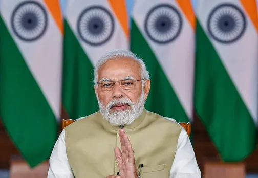 India becoming world's 5th largest economy no ordinary achievement: PM Modi