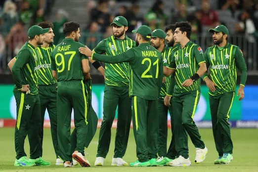 ICC awaits written assurance on Pakistan's participation in ODI World Cup