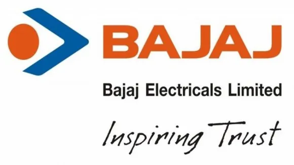 Bajaj Electricals Q4 profit down 29 pc at Rs 39 cr