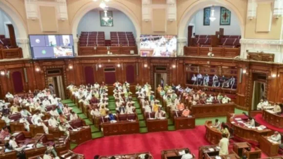 Activists urge Maha legislators to initiate efforts to have law for protection of widows' rights
