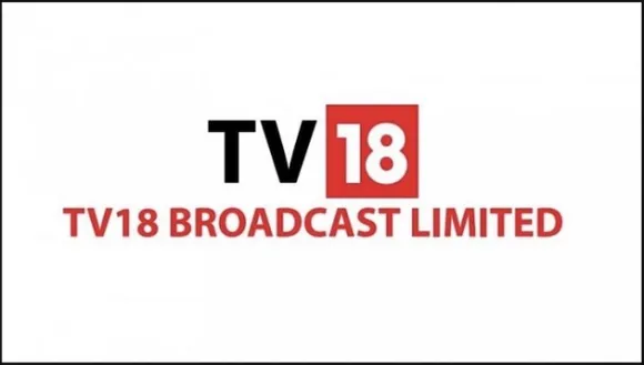 TV18 Q3 profit down 87% to Rs 37.81 crore; revenue up 12.8%