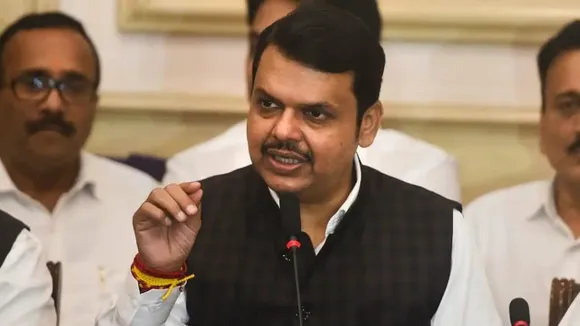 ‘Complete satisfaction’: Devendra Fadnavis over SC’s Shiv Sena verdict