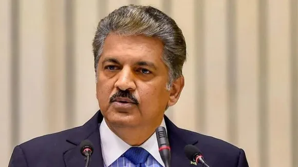 Large potential for employment of Agniveers in corporate sector: Anand Mahindra