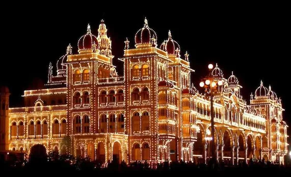 Palace city of Mysuru gears up for Dussehra festival from Monday