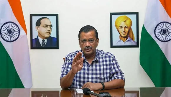 'Operation Lotus' behind rising inflation in the country: Arvind Kejriwal's bizarre statement