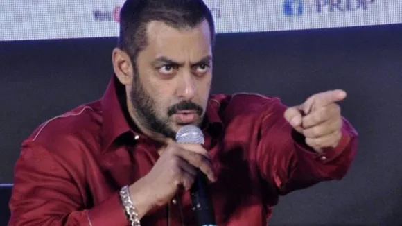 Bollywood movies don't have heroism as much as South cinema, says Salman Khan