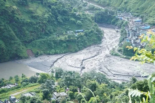 Woman missing, 28 villages inundated after cloudburst in Uttarakhand's Pithoragarh