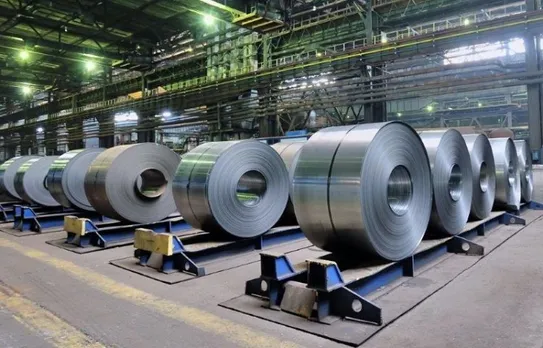 Steel prices in India to remain under pressure over near future: Icra
