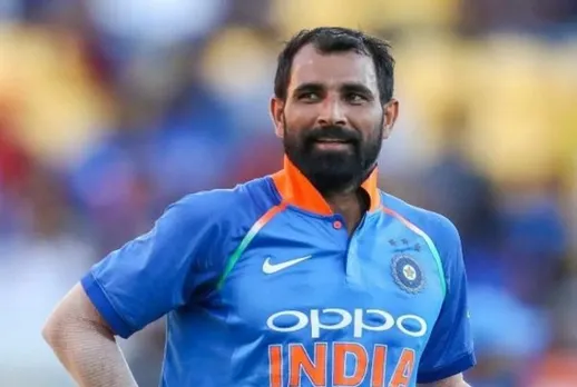 Wasn't thinking about break from ODI, already knew what I had to do, says Shami