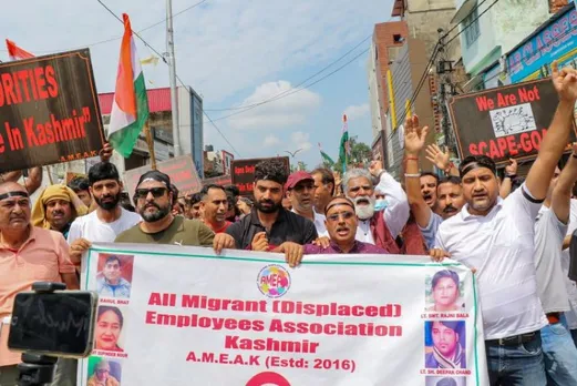 Police identify killers of Kashmiri Pandit fatally shot in J-K's Shopian