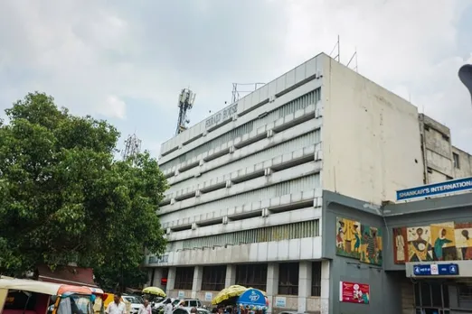 ED resumes searches at Young Indian office after Congress leader Mallikarjun Kharge's arrival