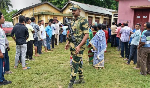 Tripura publishes final electoral list; 80,000 new voters enrolled