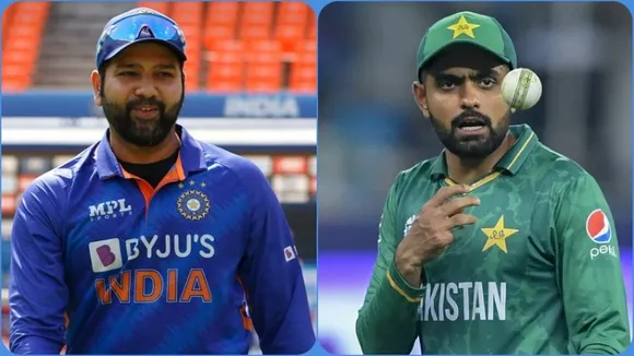 India vs Pakistan: Focus on top-order approach, Avesh Khan in 'Super 4s' clash