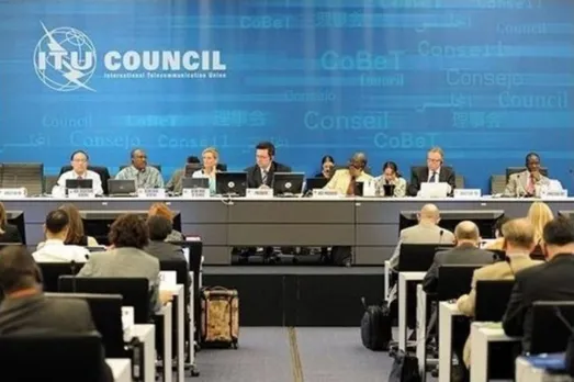 India to contest for re-election to ITU Council