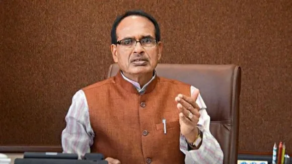 Such persons have no place in society, will ensure strict punishment: Chouhan on Ujjain rape accused