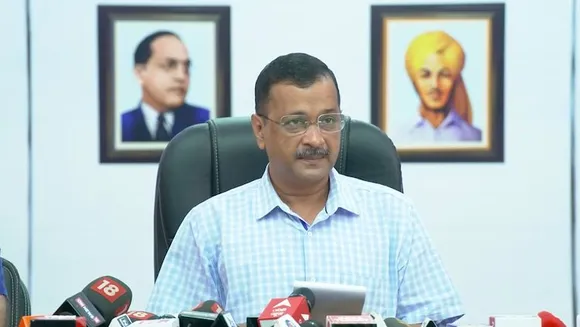 Delhi residents to get power subsidy only if they opt for it, applications open: Kejriwal