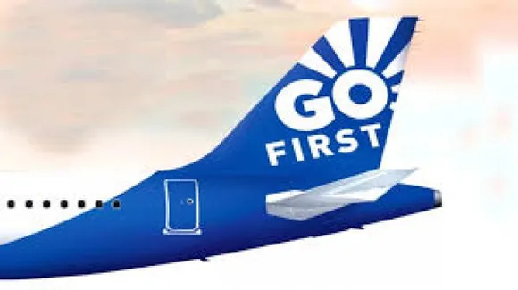 Go First operates first evacuation flight to New Delhi from Budapest