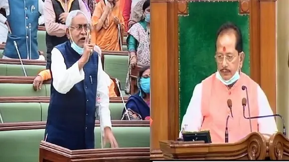 'Won't resign despite no-confidence motion': Bihar assembly Speaker Vijay Kumar Sinha