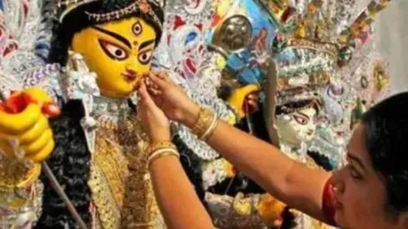 Thermocol ban just ahead of Durga puja put artists in a fix