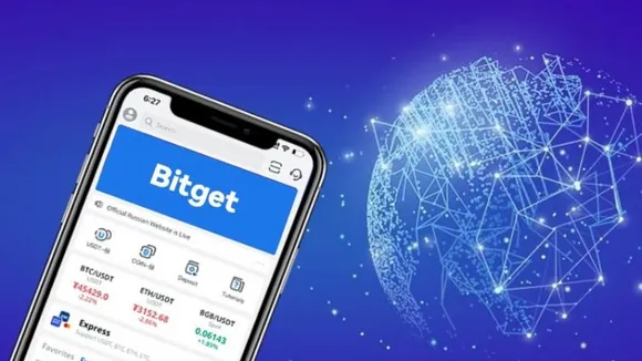 Bitget enters India amidst crypto taxation policies
