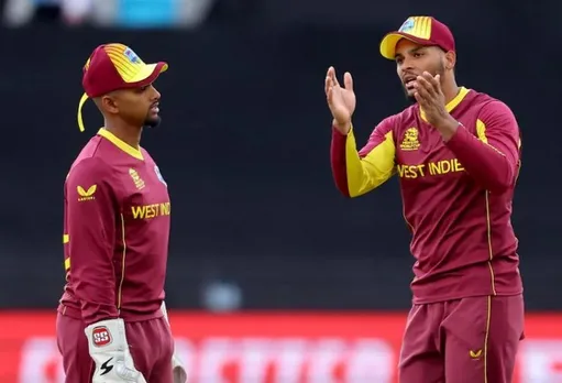 West Indies Cricket president promises 'thorough postmortem' of Windies' T20 World Cup exit