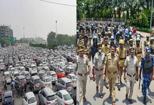 Scattered protests during bandh against Agnipath; Army issues notification for registration