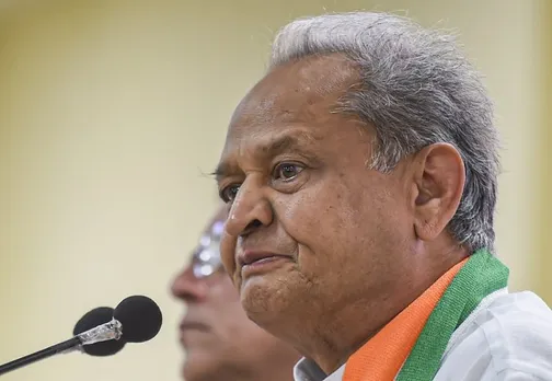Ashok Gehlot trying to strike a chord with masses ahead of Rajasthan Assembly polls