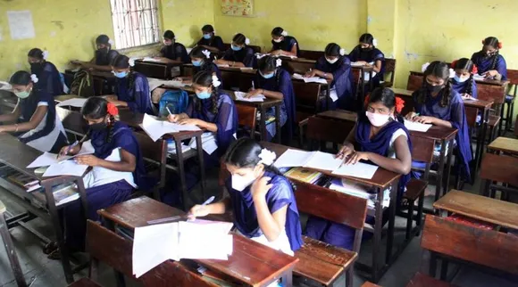 Where to check CBSE class 12 board exam results