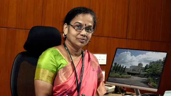 Nallathamby Kalaiselvi appointed Secretary of Department of Scientific and Industrial Research