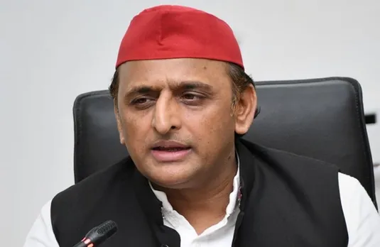 Losing Rampur, Azamgarh is 'murder of democracy' for Akhilesh Yadav