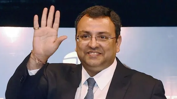 Here's all about Cyrus Mistry