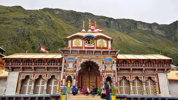Uttarakhand govt puts daily limit on number of pilgrims visiting Char Dham shrines
