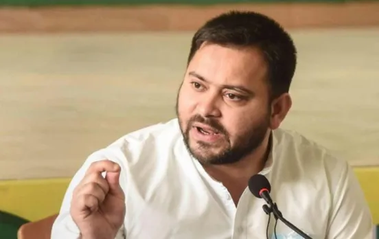 BJP-ruled states have accounted for most hooch deaths: Tejashwi