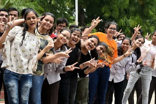 CBSE class 12 results 2024: 94.97% students pass in Delhi