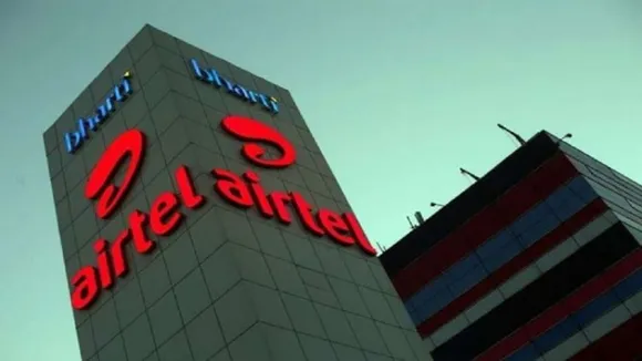Bharti Telecom to buy 3.33 pc Airtel stake from Singtel for Rs 12,895 cr