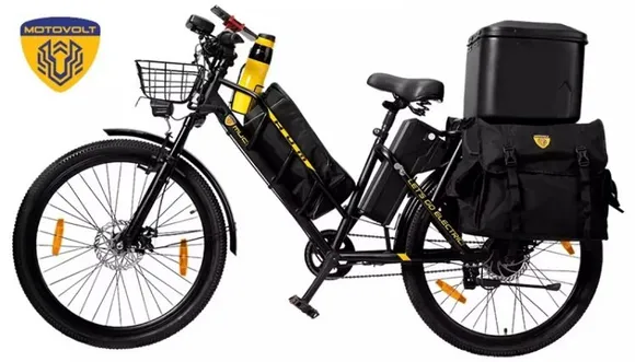 E-cycle maker Motovolt Mobility seeks PE funding for expansion