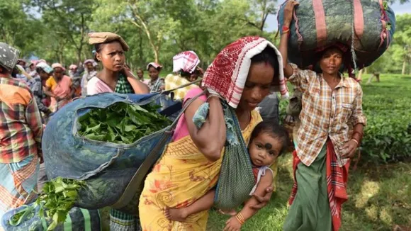 Discrimination accounts for 100 per cent employment inequality for women in rural India: Oxfam