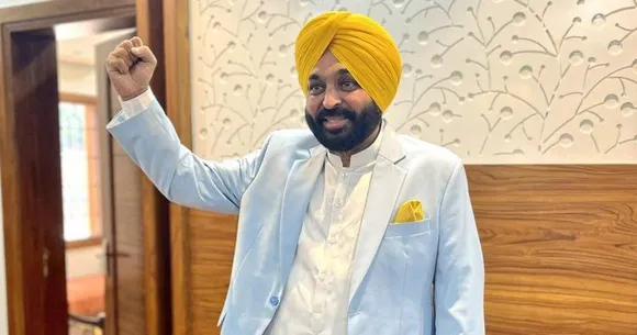Opposition says Punjab CM Mann deplaned at Frankfurt for being 'drunk'; AAP trashes charge