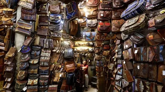 Leather exports to cross USD 6 bn this fiscal: CLE