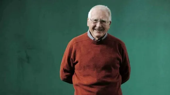James Lovelock: the scientist-inventor who transformed our view of life on Earth
