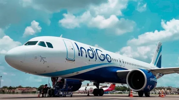 IndiGo's 12 evacuation flights to bring back over 2,600 stranded Indians from Ukraine