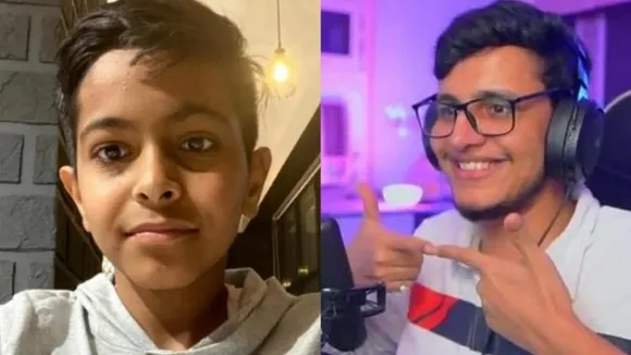 13-year-old from Punjab cycles to Delhi in search of favourite YouTuber 'Triggered Insaan'; reunited with family