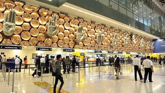 Int'l travellers with monkeypox symptoms to be sent to LNJP Hospital from Delhi airport: Sources