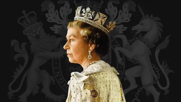 Britain's longest-serving monarch Queen Elizabeth II dies aged 96