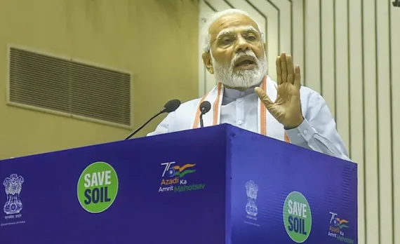 India achieves target of 10% ethanol blending in petrol 5 months before deadline: PM Modi